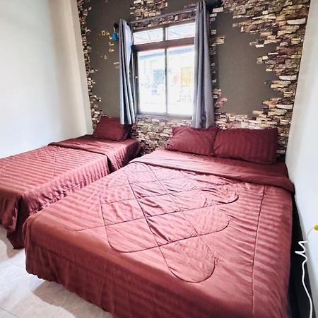Stay At Moon Hostel Haad Rin Extérieur photo