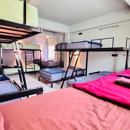 Stay At Moon Hostel Haad Rin Extérieur photo