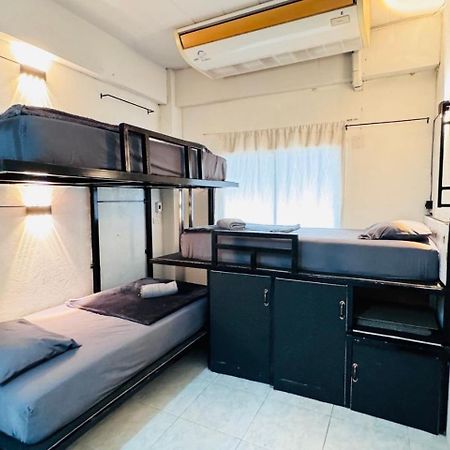 Stay At Moon Hostel Haad Rin Extérieur photo