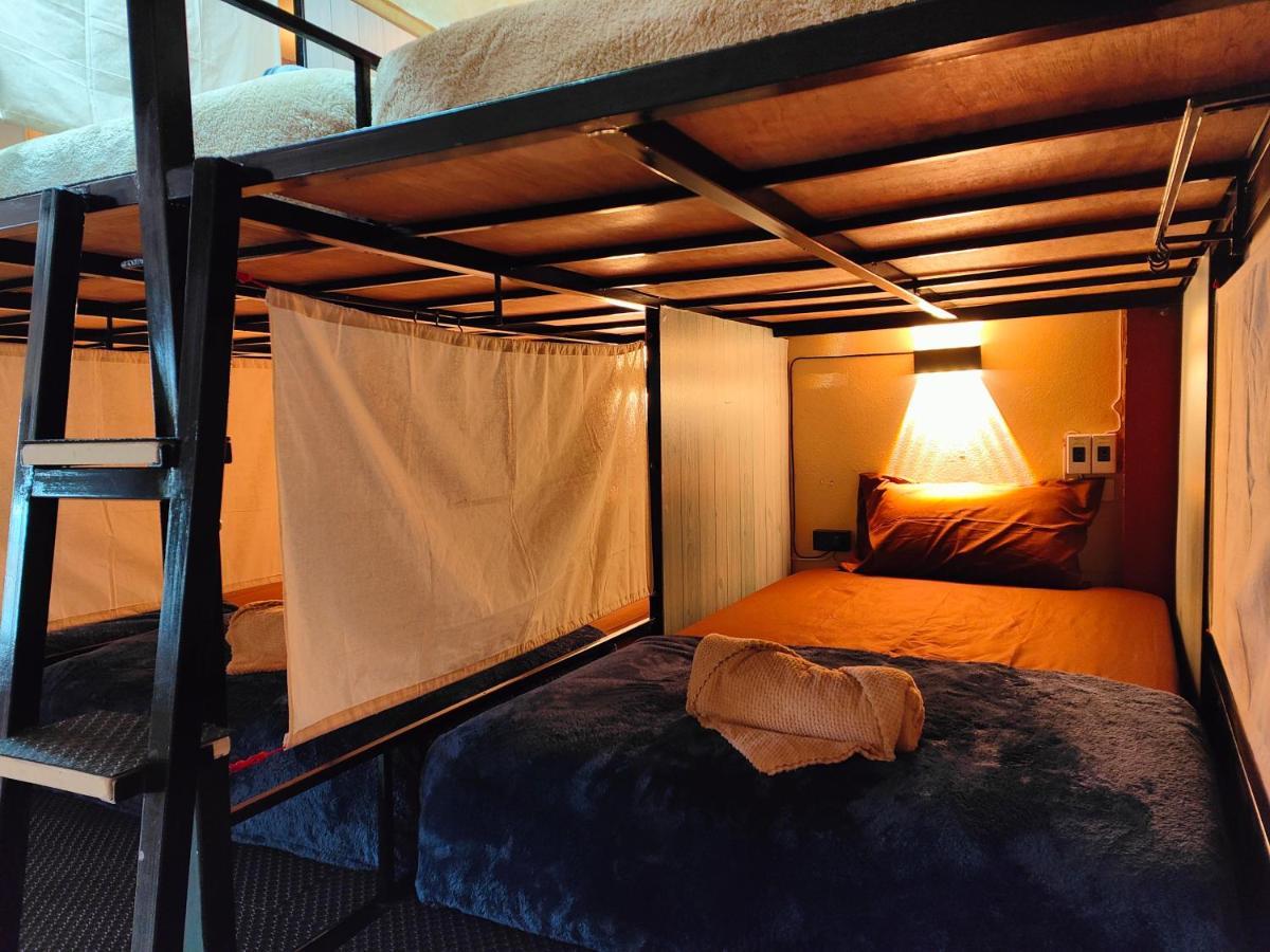 Stay At Moon Hostel Haad Rin Extérieur photo