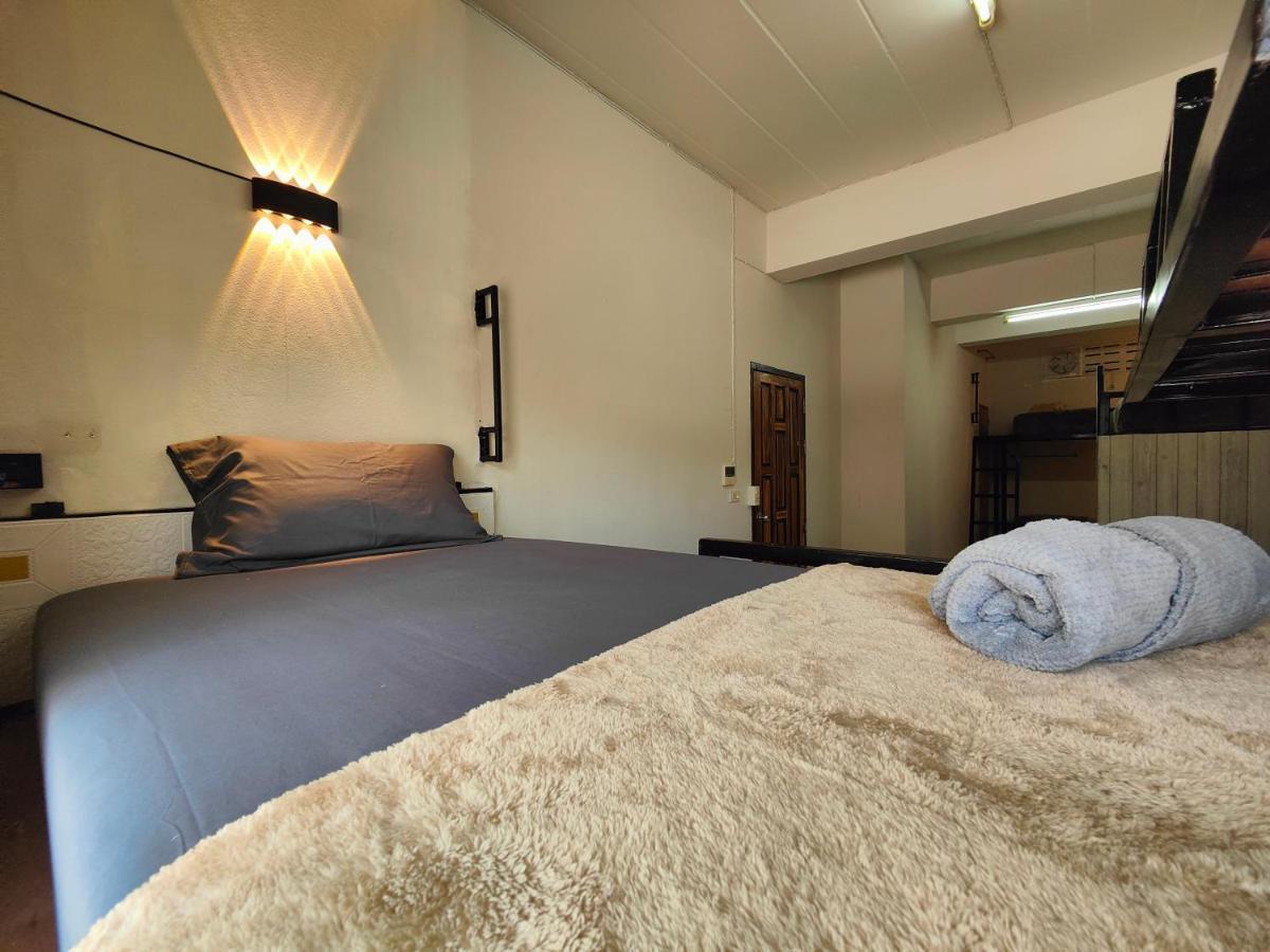 Stay At Moon Hostel Haad Rin Extérieur photo