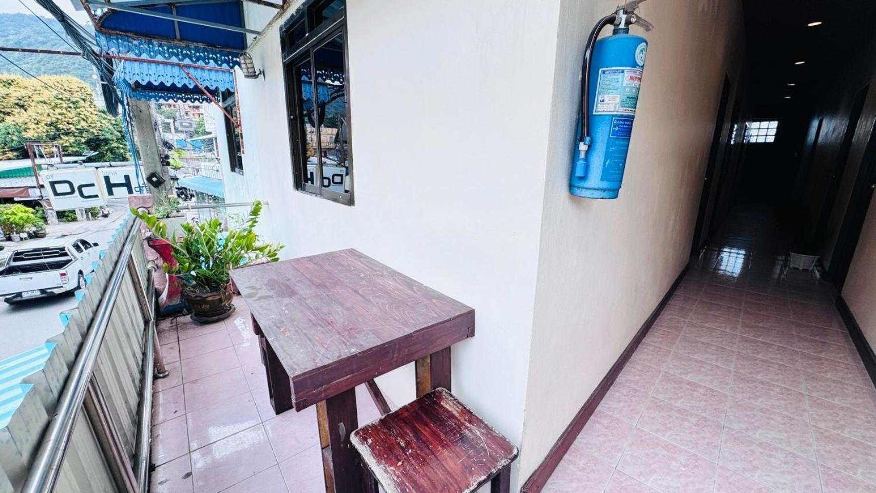 Stay At Moon Hostel Haad Rin Extérieur photo