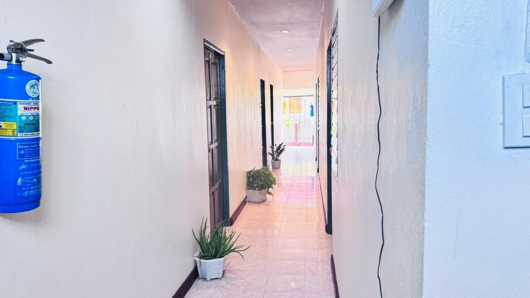 Stay At Moon Hostel Haad Rin Extérieur photo