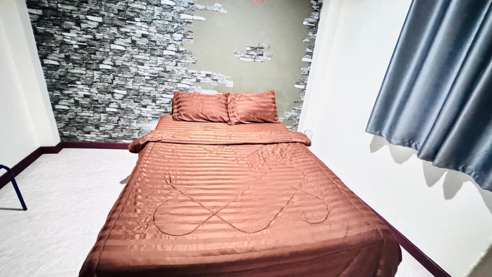 Stay At Moon Hostel Haad Rin Extérieur photo