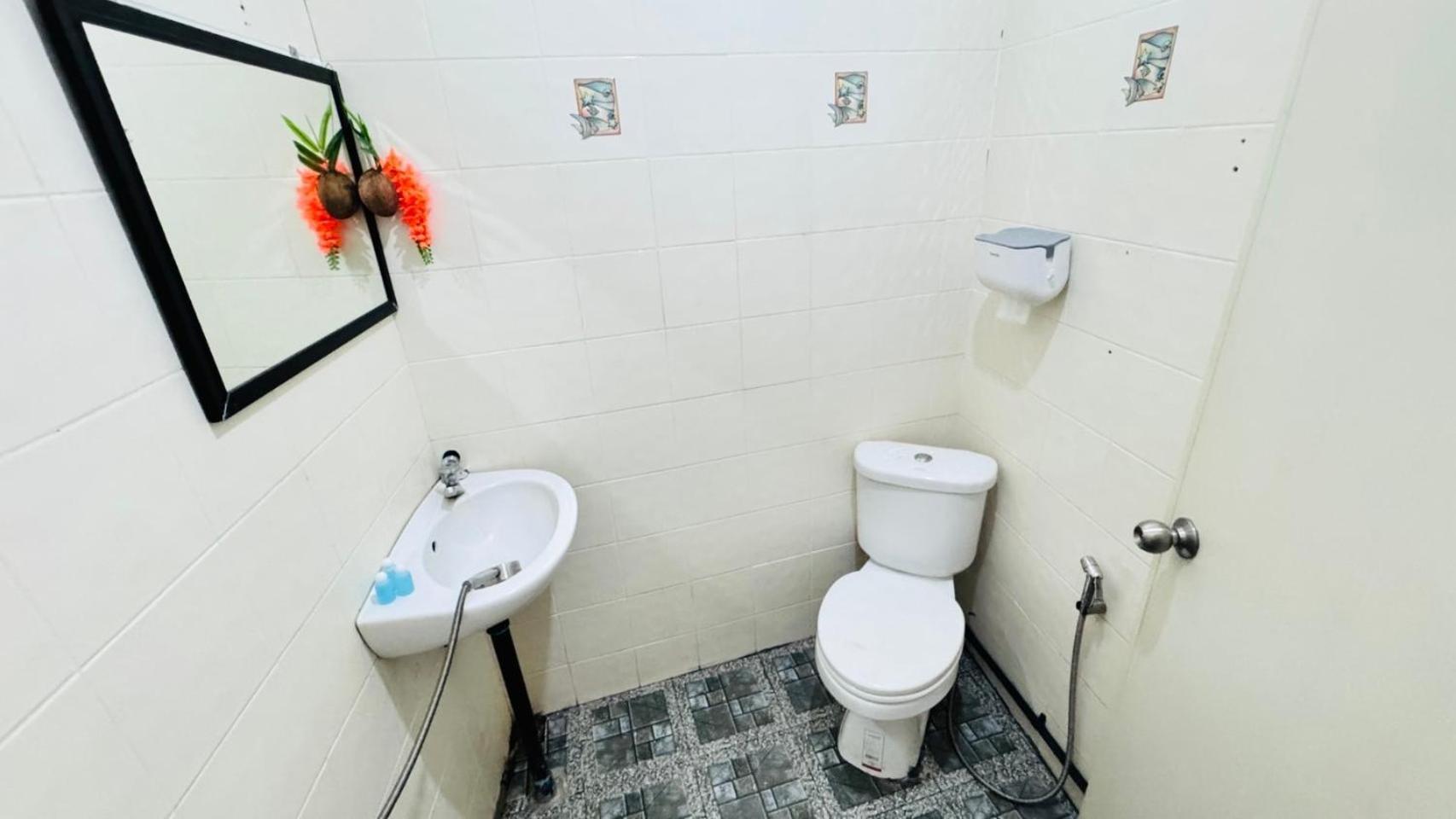 Stay At Moon Hostel Haad Rin Extérieur photo