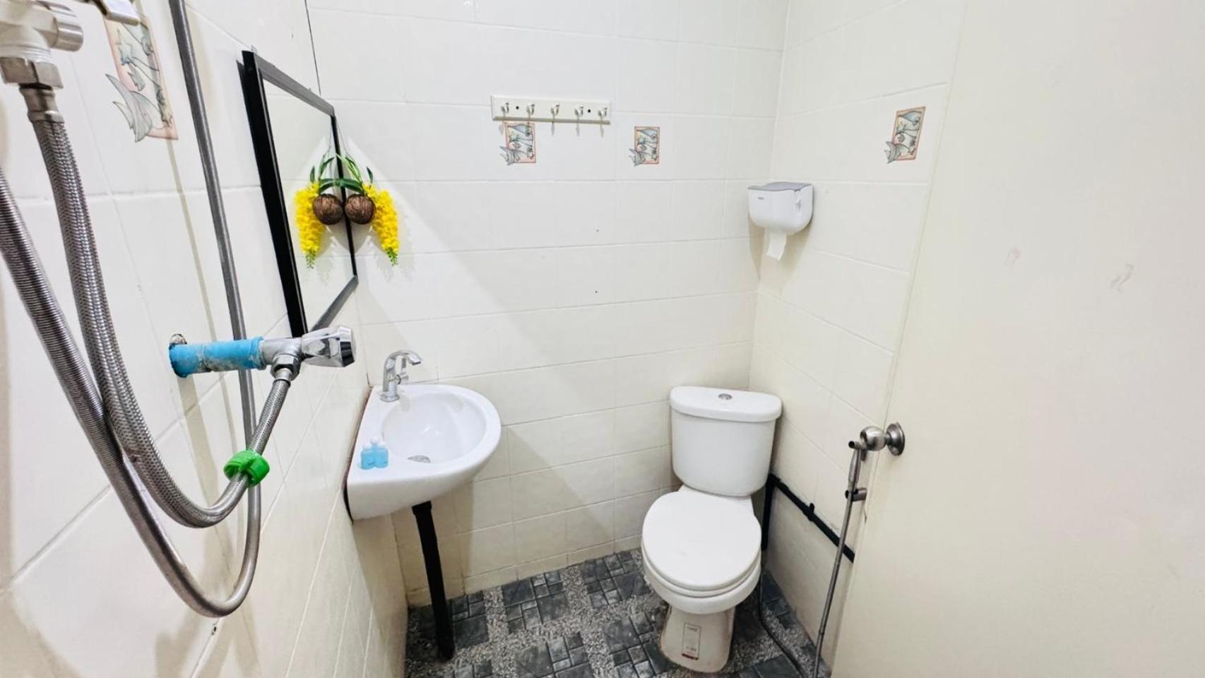 Stay At Moon Hostel Haad Rin Extérieur photo