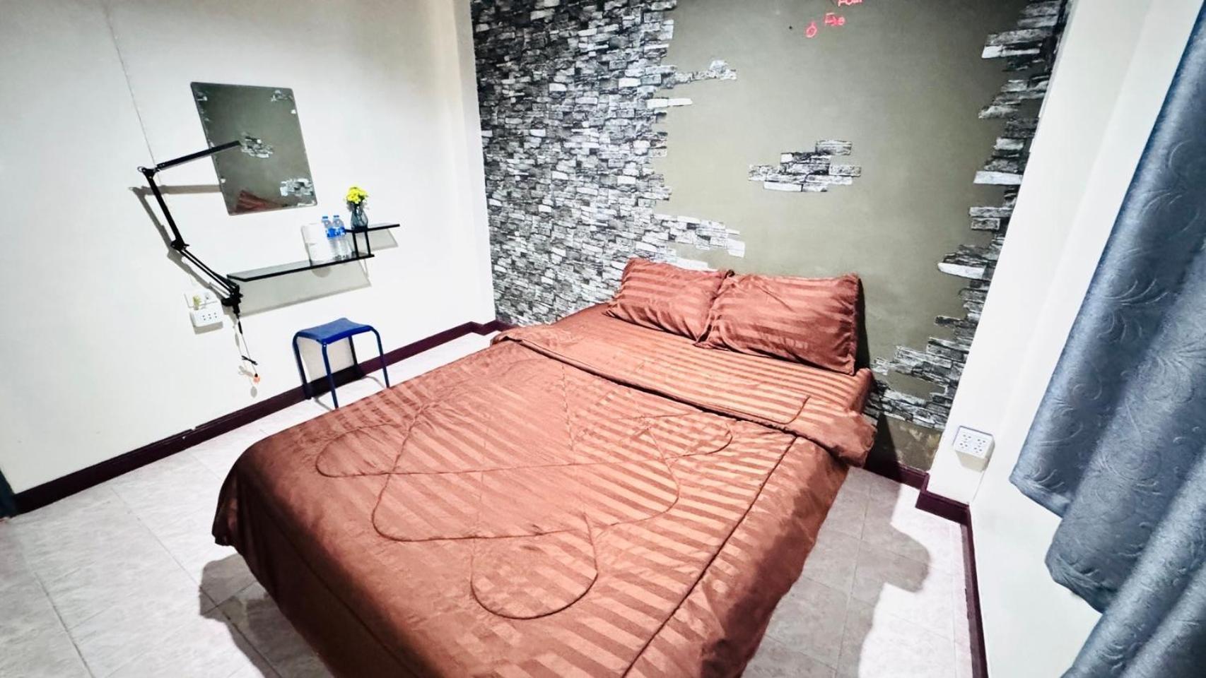 Stay At Moon Hostel Haad Rin Extérieur photo