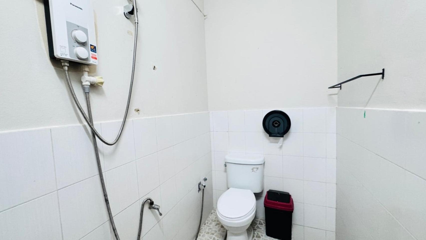 Stay At Moon Hostel Haad Rin Extérieur photo