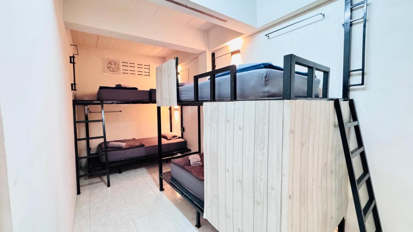 Stay At Moon Hostel Haad Rin Extérieur photo