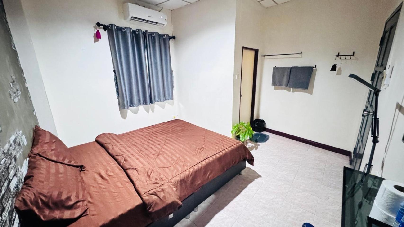 Stay At Moon Hostel Haad Rin Extérieur photo