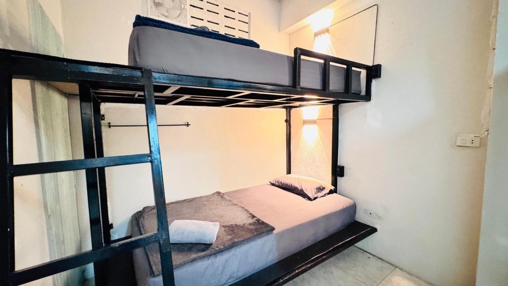 Stay At Moon Hostel Haad Rin Extérieur photo