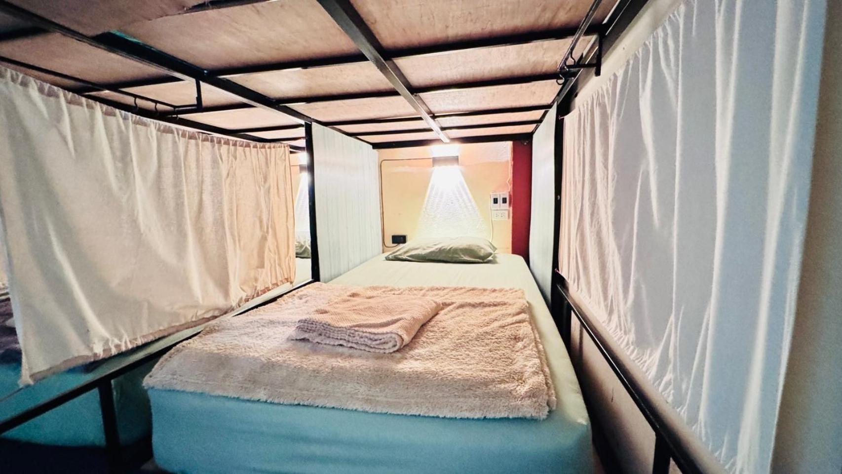 Stay At Moon Hostel Haad Rin Extérieur photo