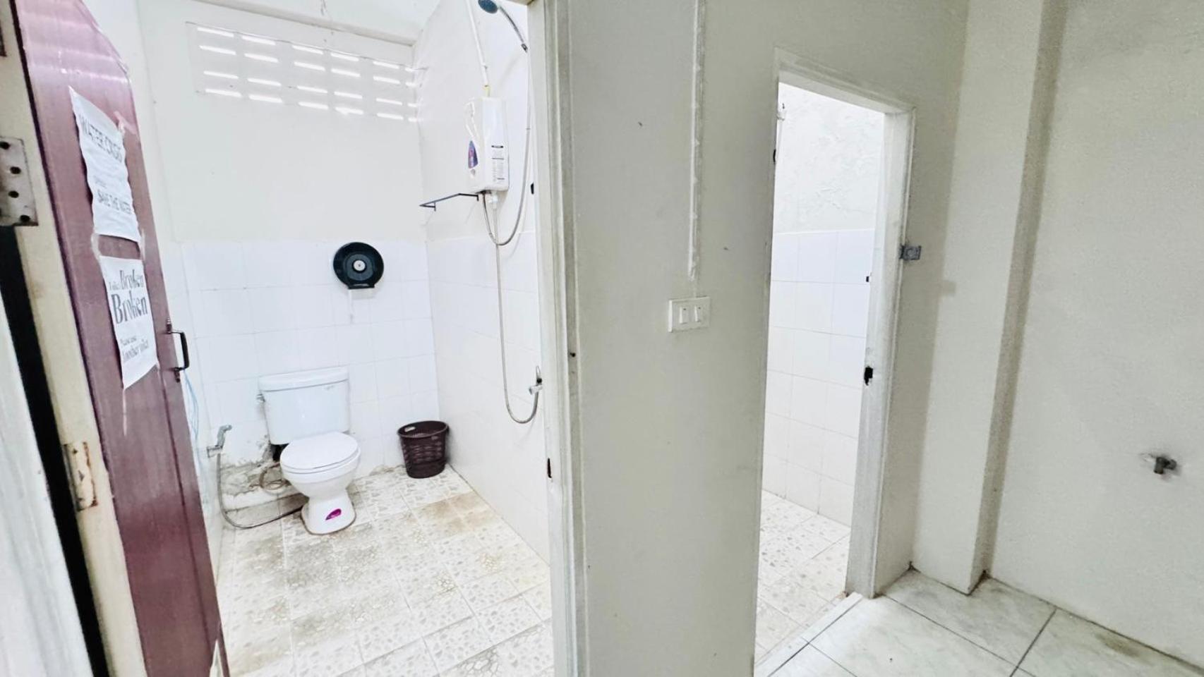 Stay At Moon Hostel Haad Rin Extérieur photo