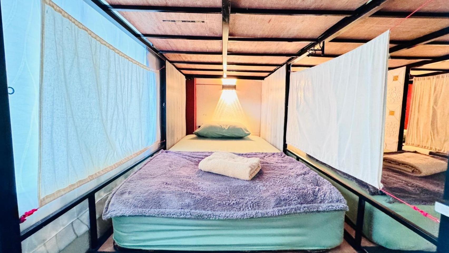 Stay At Moon Hostel Haad Rin Extérieur photo