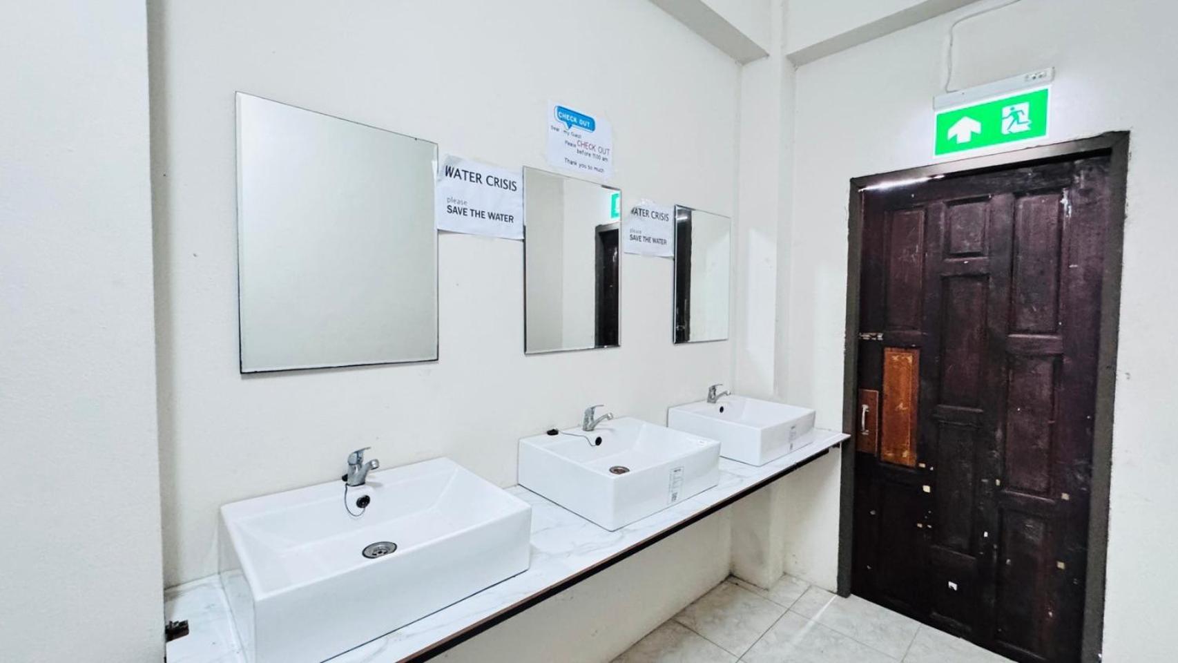 Stay At Moon Hostel Haad Rin Extérieur photo
