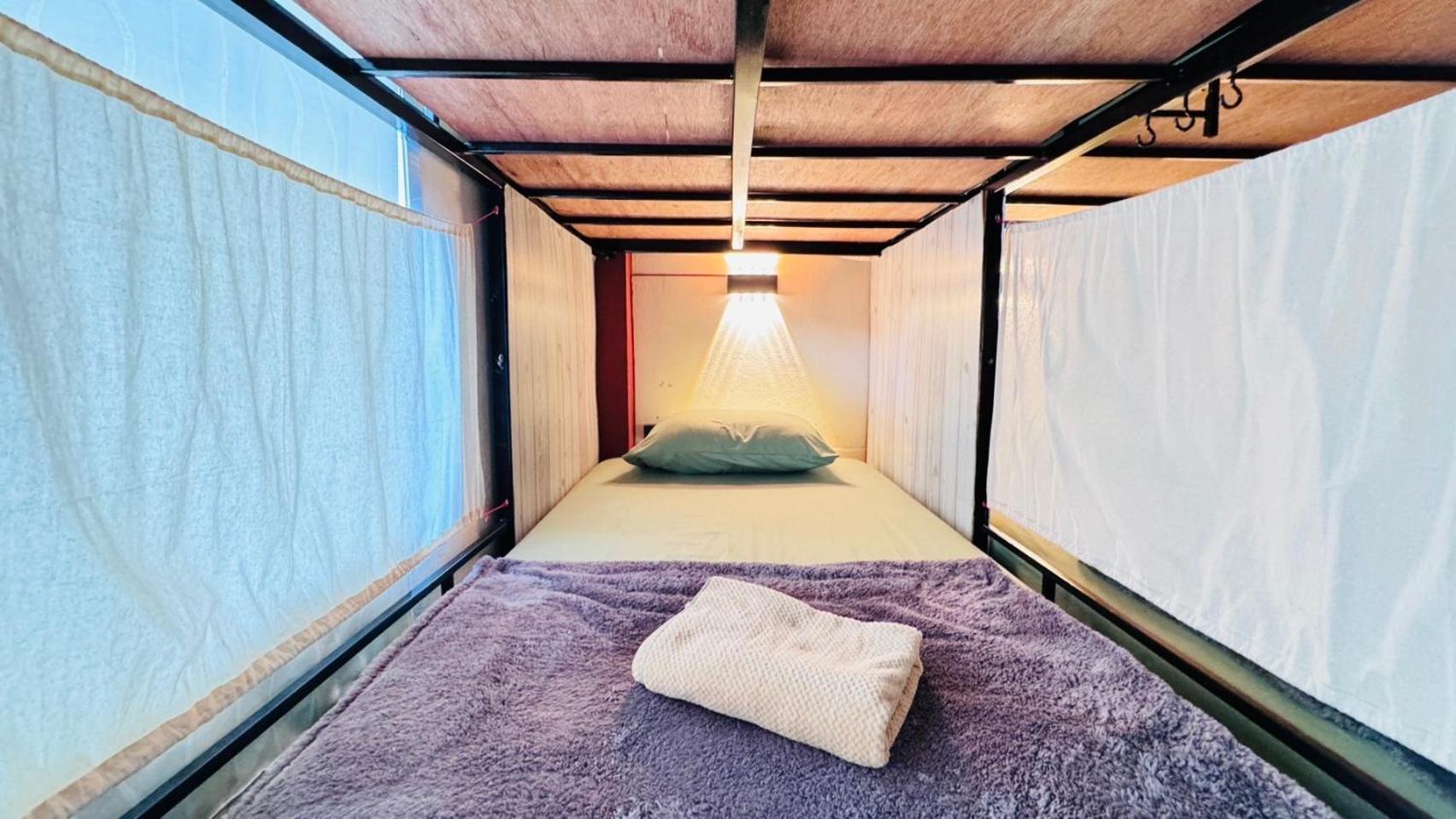 Stay At Moon Hostel Haad Rin Extérieur photo